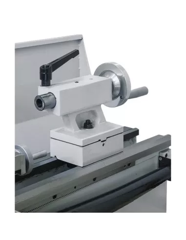 Tour à métaux d'étabil avec banc fervi t660