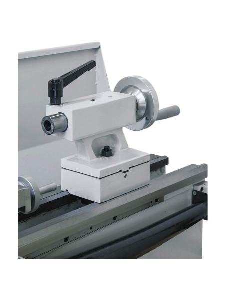 Tour à métaux d'étabil avec banc fervi t660