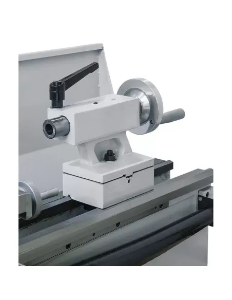 Tour à métaux d'étabil avec banc fervi t660