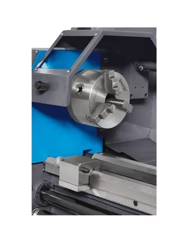 230 V TOUR À MÉTAUX D'ÉTABIL AVEC BANC FERVI T900I