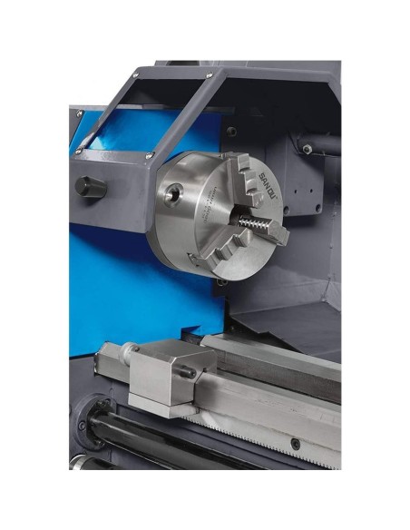 230 V TOUR À MÉTAUX D'ÉTABIL AVEC BANC FERVI T900I