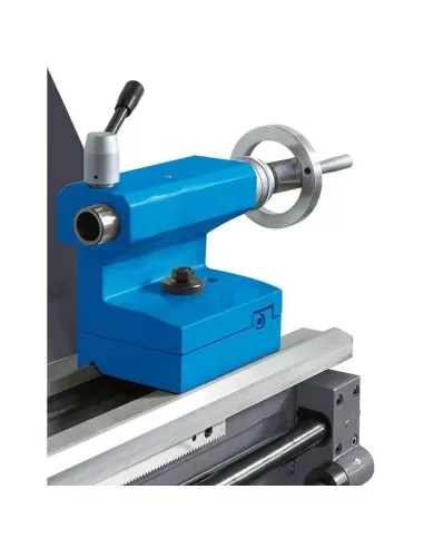 230 V TOUR À MÉTAUX D'ÉTABIL AVEC BANC FERVI T900I