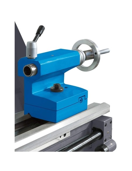 230 V TOUR À MÉTAUX D'ÉTABIL AVEC BANC FERVI T900I