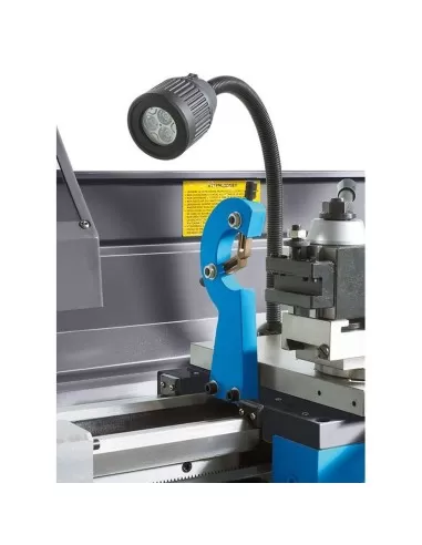 230 V TOUR À MÉTAUX D'ÉTABIL AVEC BANC FERVI T900I