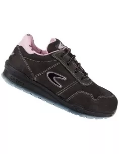 CHAUSSURES DE SŽ&euml;CURITŽ&euml; TRAVAIL BASS FEMME COFRA ALICE S3 SRC