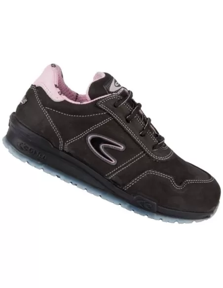 CHAUSSURES DE SŽëCURITŽë TRAVAIL BASS FEMME COFRA ALICE S3 SRC