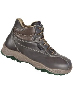 CHAUSSURES DE SŽëCURITŽë TRAVAIL HAUTES COFRA CRAG S3 SRC