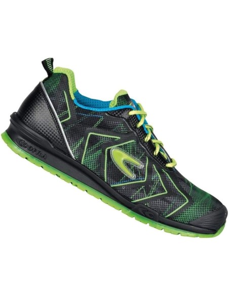 CHAUSSURES DE SŽëCURITŽë TRAVAIL BASS COFRA DRISCOLL S1 P SRC