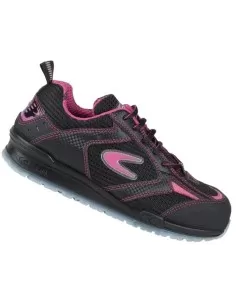 CHAUSSURES DE SŽëCURITŽë TRAVAIL BASS FEMME COFRA EVA S1 P SRC