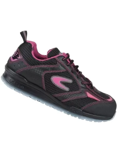 CHAUSSURES DE SŽëCURITŽë TRAVAIL BASS FEMME COFRA EVA S1 P SRC