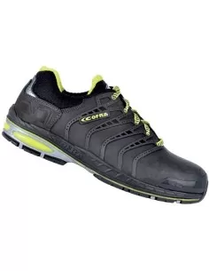 CHAUSSURES DE SŽ&euml;CURITŽ&euml; TRAVAIL BASS COFRA FOTOFINISH S3 SRC