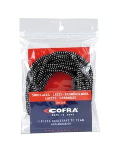 LACETS POUR CHAUSSURES COFRA KNOT