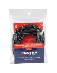 LACETS POUR CHAUSSURES COFRA KNOT