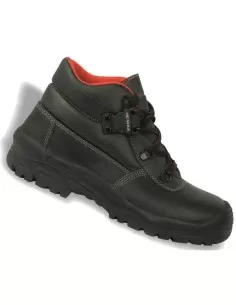 CHAUSSURES DE SŽ&euml;CURITŽ&euml; TRAVAIL HAUTES COFRA LHASA S3 SRC