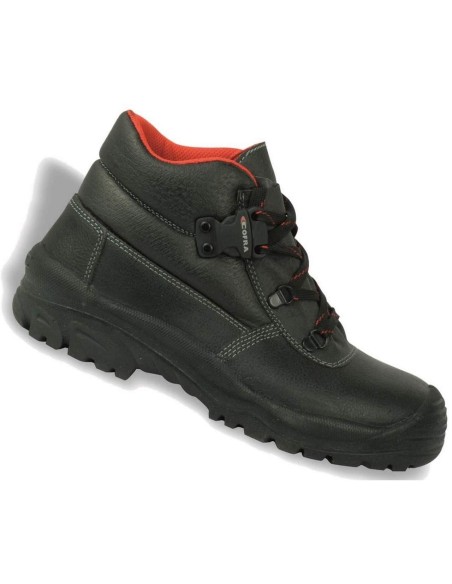 CHAUSSURES DE SŽëCURITŽë TRAVAIL HAUTES COFRA LHASA S3 SRC