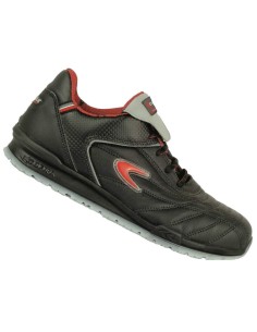 CHAUSSURES DE SŽëCURITŽë TRAVAIL BASS COFRA MEAZZA S1 P SRC