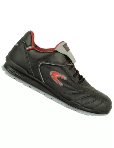 CHAUSSURES DE SŽëCURITŽë TRAVAIL BASS COFRA MEAZZA S1 P SRC