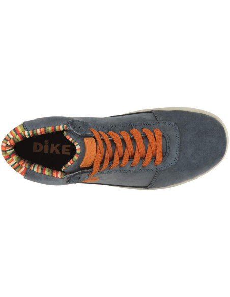 CHAUSSURES DE SECURITE TRAVAIL HAUTE DIKE BRAVE BREEZE H S3 SRC 25021