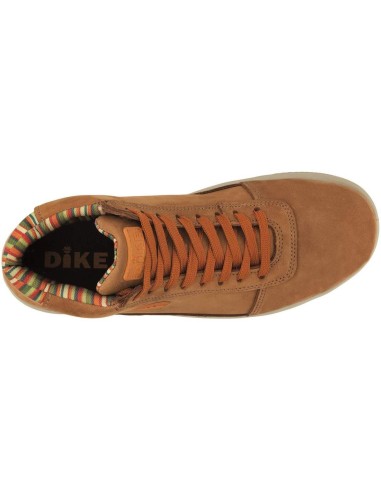 CHAUSSURES DE SECURITE TRAVAIL HAUTE DIKE BRAVE BREEZE H S3 SRC 25021