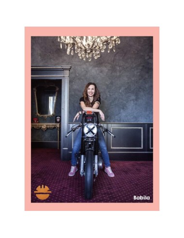 CHAUSSURES DE SECURITE TRAVAIL BASS FEMME DIKE LADY D. LEVITY S1P SRC 25616