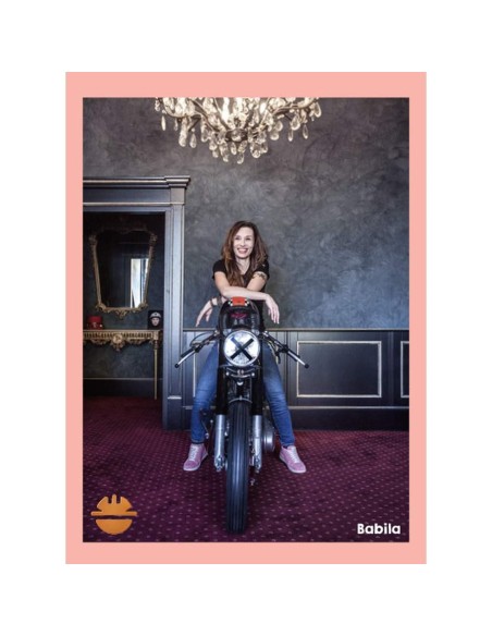 CHAUSSURES DE SECURITE TRAVAIL BASS FEMME DIKE LADY D. LEVITY S1P SRC 25616