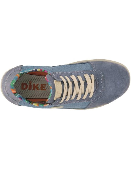CHAUSSURES DE SECURITE TRAVAIL BASS FEMME DIKE LADY D. LEVITY S1P SRC 25616