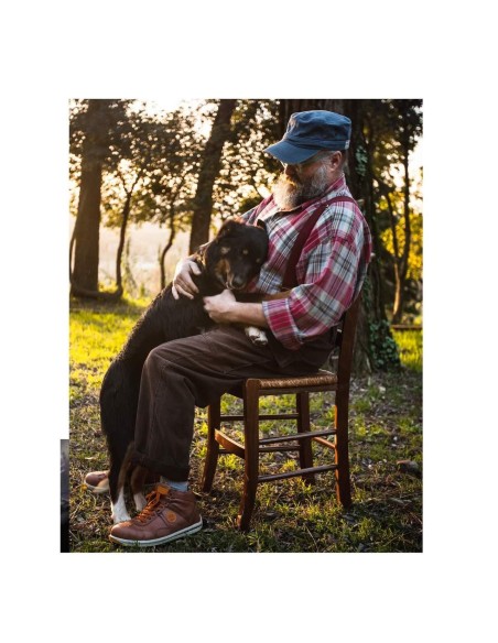 CHAUSSURES DE SECURITE TRAVAIL BASS DIKE RAVING RACY S3 SRC 26012