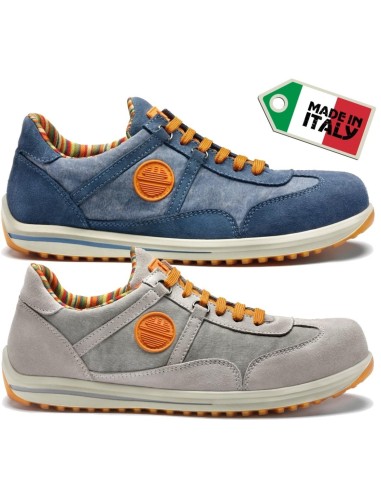 CHAUSSURES DE SECURITE TRAVAIL BASS DIKE RAVING RACY S1P SRC 26016