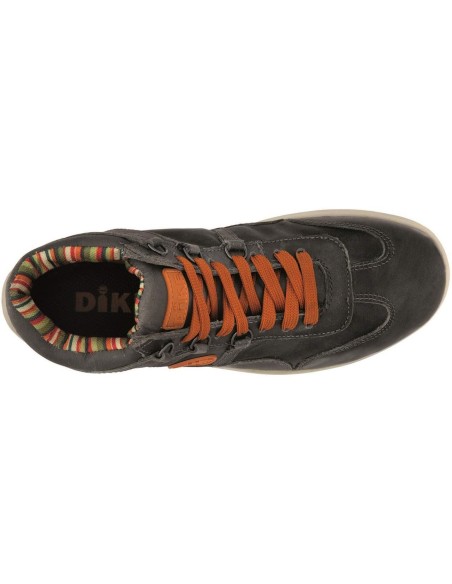 CHAUSSURES DE SECURITE TRAVAIL HAUTE DIKE RAVING RACY H S3 SRC 26022