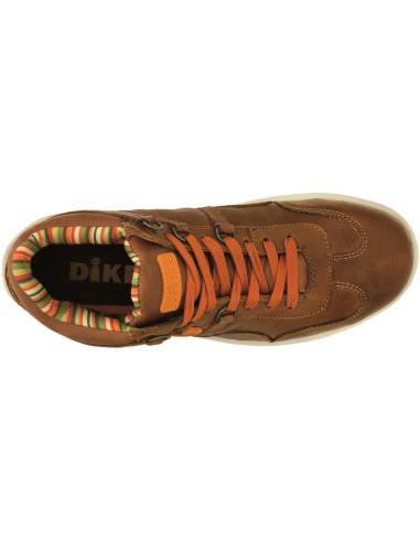 CHAUSSURES DE SECURITE TRAVAIL HAUTE DIKE RAVING RACY H S3 SRC 26022