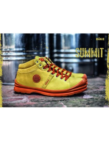 CHAUSSURES DE SECURITE TRAVAIL BASS DIKE SUMMIT SUPERB S3 SRC 27011
