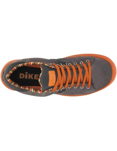 CHAUSSURES DE SECURITE TRAVAIL BASS DIKE SUMMIT SUPERB S3 SRC 27011