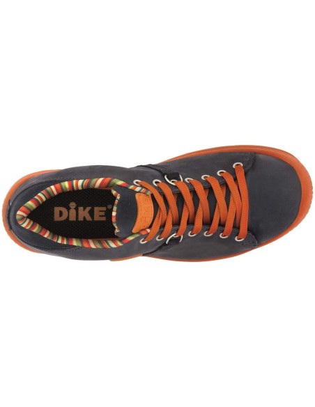 CHAUSSURES DE SECURITE TRAVAIL BASS DIKE SUMMIT SUPERB S3 SRC 27011