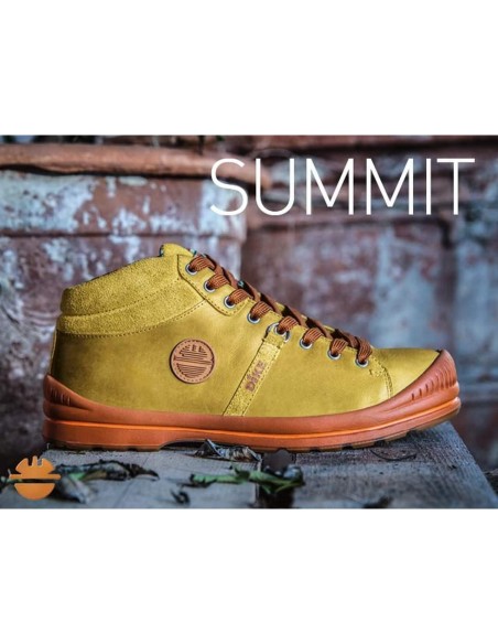 CHAUSSURES DE SECURITE TRAVAIL HAUTE DIKE SUMMIT SUPERB HH S3 SRC 27041