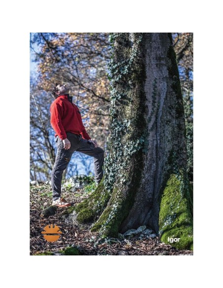 CHAUSSURES DE SECURITE TRAVAIL HAUTE DIKE SUMMIT SUPERB HH S3 SRC 27041