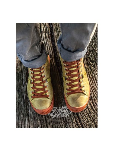 CHAUSSURES DE SECURITE TRAVAIL HAUTE DIKE SUMMIT SUPERB HH S3 SRC 27041