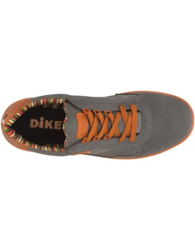 CHAUSSURES DE SECURITE TRAVAIL BASS DIKE CYCLON CROSS S3 SRC 29012