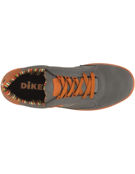 CHAUSSURES DE SECURITE TRAVAIL BASS DIKE CYCLON CROSS S3 SRC 29012