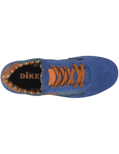 CHAUSSURES DE SECURITE TRAVAIL BASS DIKE CYCLON CROSS S1P SRC 29016