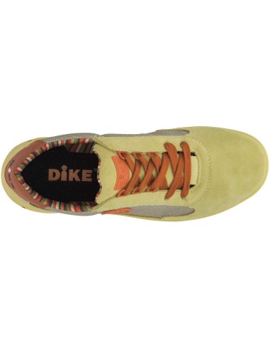 CHAUSSURES DE SECURITE TRAVAIL BASS DIKE CYCLON CROSS S1P SRC 29016