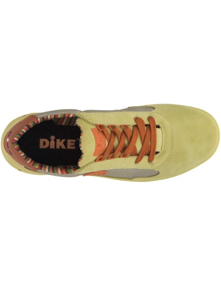 CHAUSSURES DE SECURITE TRAVAIL BASS DIKE CYCLON CROSS S1P SRC 29016