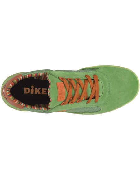 CHAUSSURES DE SECURITE TRAVAIL BASS DIKE CYCLON CROSS S1P SRC 29016