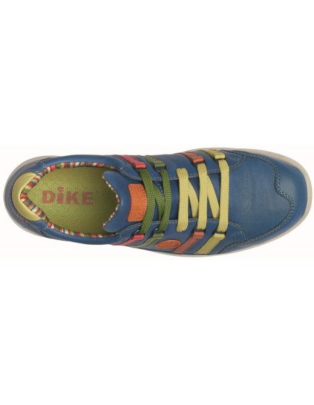 CHAUSSURES DE SECURITE TRAVAIL BASS DIKE METEOR MEET S3 SRC 30012