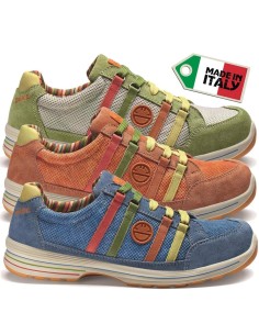 CHAUSSURES DE SECURITE TRAVAIL BASS DIKE METEOR MEET S1P SRC 30016