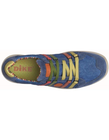 CHAUSSURES DE SECURITE TRAVAIL BASS DIKE METEOR MEET S1P SRC 30016