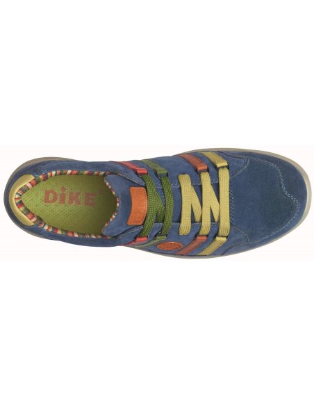 CHAUSSURES SANS EMBOUT TRAVAIL BASS DIKE METEOR MEET OB E FO SRC 30613