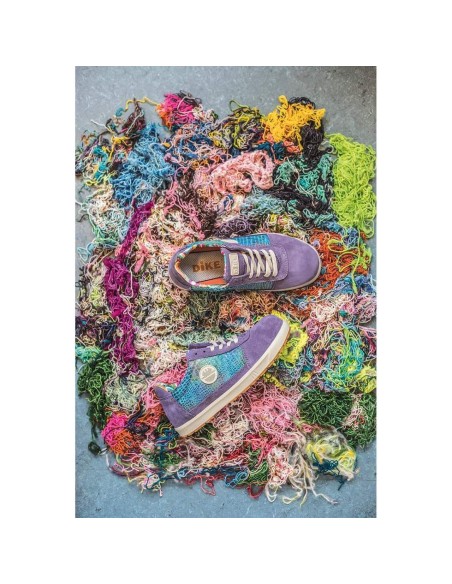 CHAUSSURES DE SECURITE TRAVAIL BASS FEMME DIKE LADY D. LIKE S3 SRC 30912