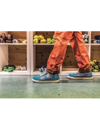 CHAUSSURES DE SECURITE TRAVAIL BASS FEMME DIKE LADY D. LIKE S3 SRC 30912