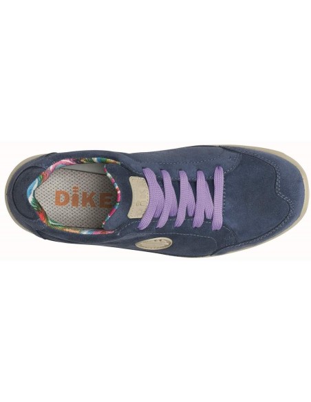 CHAUSSURES DE SECURITE TRAVAIL BASS FEMME DIKE LADY D. LIKE S3 SRC 30912
