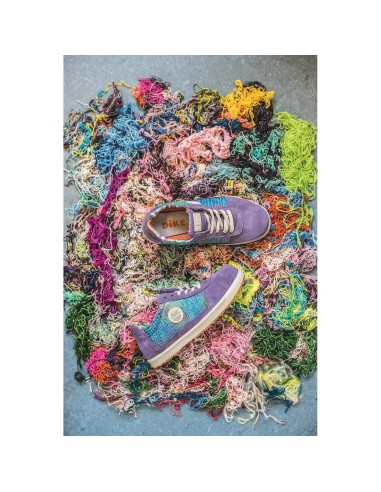 CHAUSSURES DE SECURITE TRAVAIL BASS FEMME DIKE LADY D. LIKE S1P SRC 30916